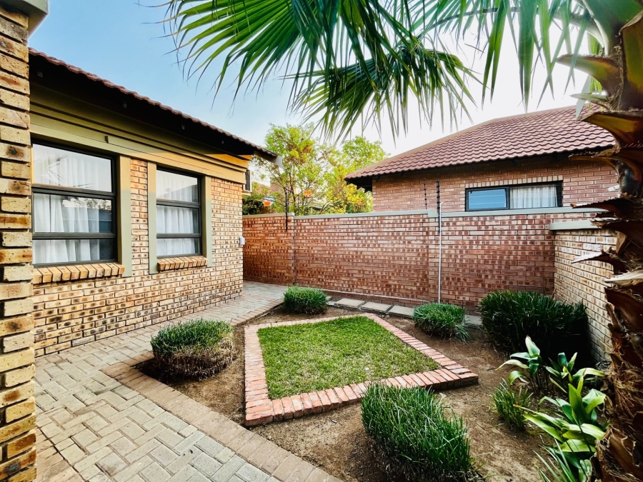 3 Bedroom Property for Sale in Shellyvale Free State
